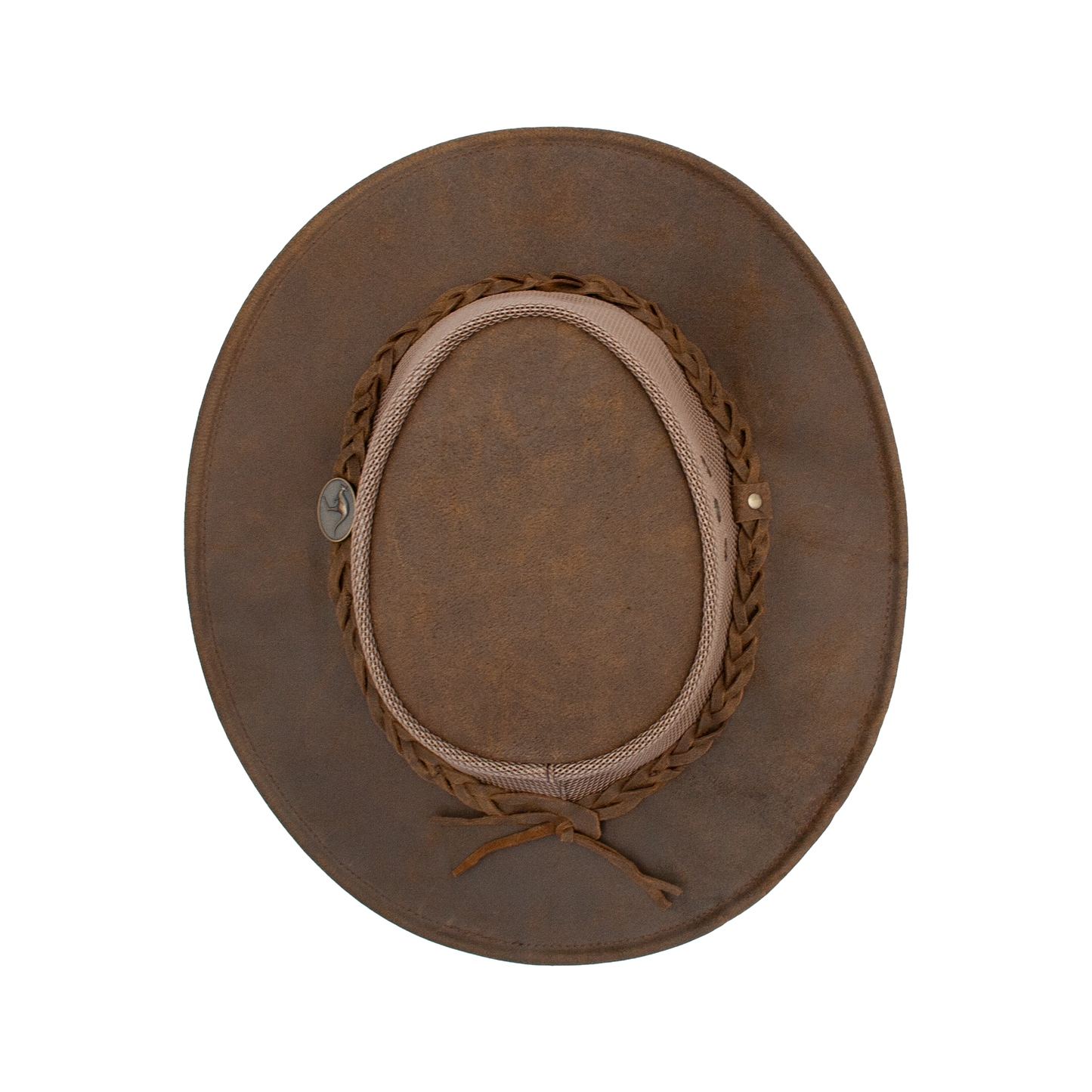 Cool Change Suede - Tan